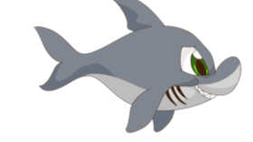 shark victury