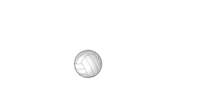 a very bouncy ball :D