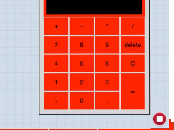 Calculator 2