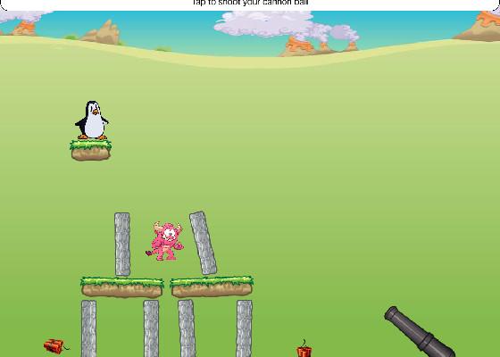 Physics Game 2