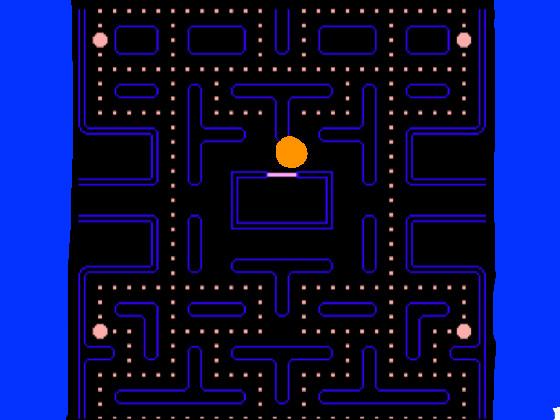 pacman 1 1