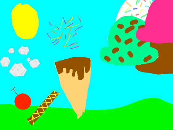 ice cream maker 1