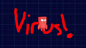 Virus!!!