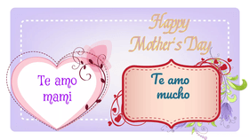 mother´s day