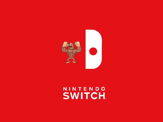 Bigfoot switch logo