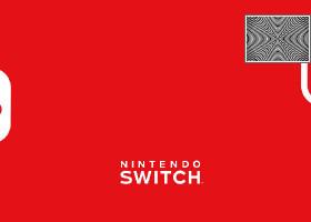 Nintendo Switch Logo 2