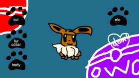 eevee maker