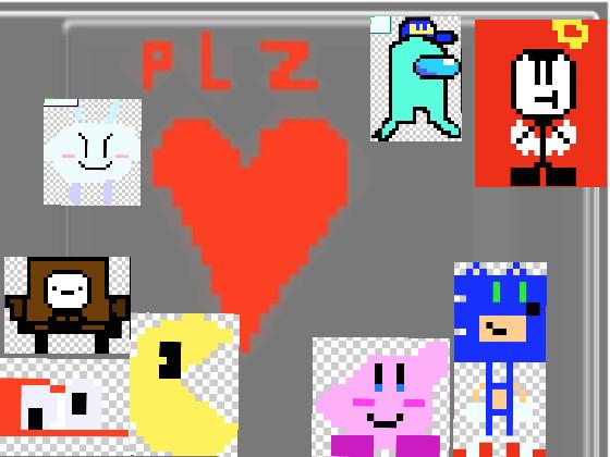 8bit art from me