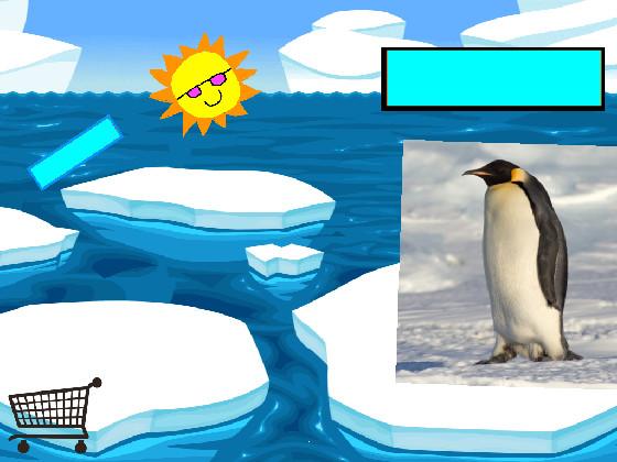 Penguin Clicker 1