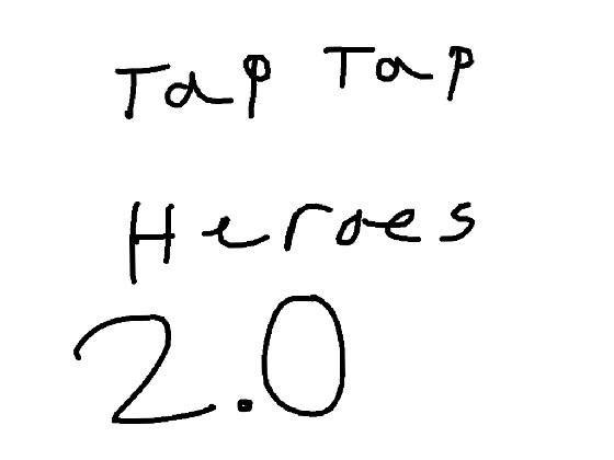 Tap Heroes V2