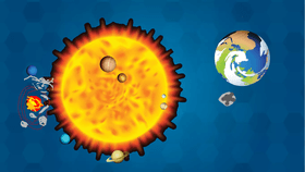 Solar System