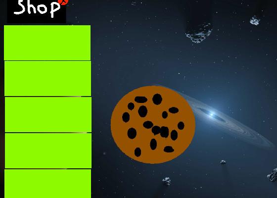 cookie clicker