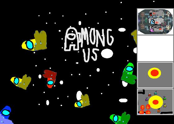 Among Us (Beta)