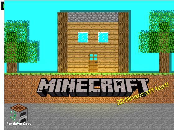 Minecraft 🤯🤯🤯 : ) 1