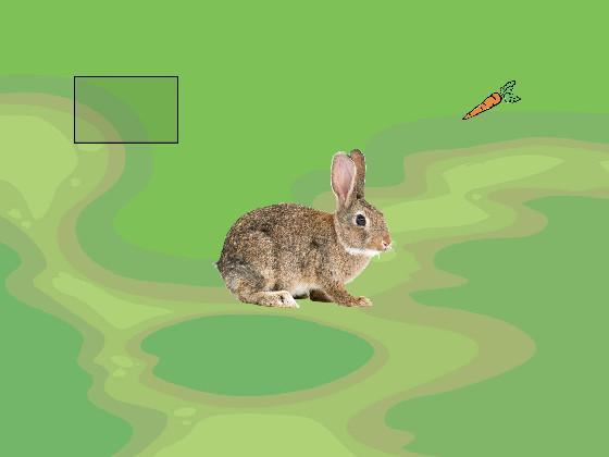 Bezier Bunny