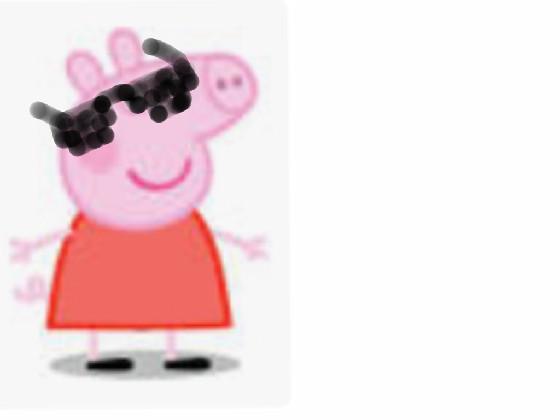 peppa savage