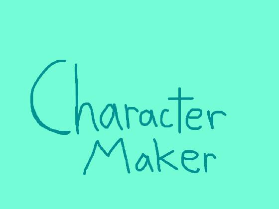  Character Maker