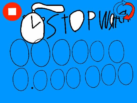 Stopwatch