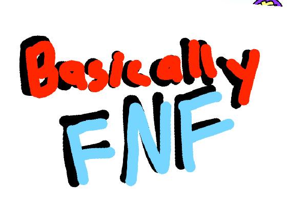 FNF: remixxed tunes.