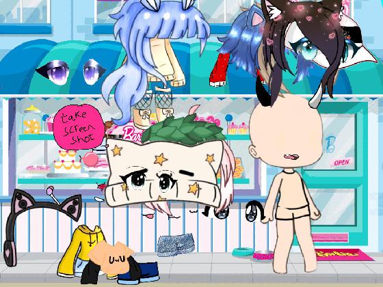 Gacha life!