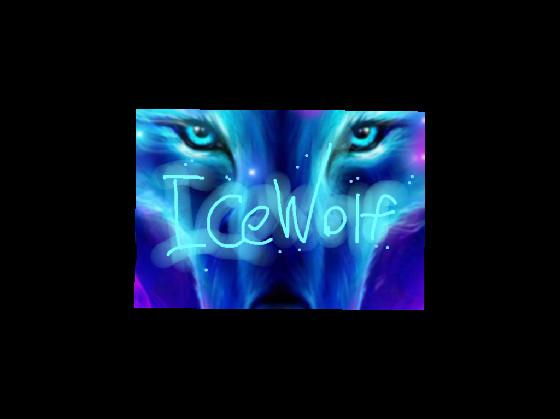 IceWolf