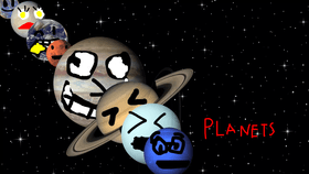 Planets