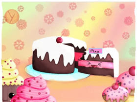 Cake Maker