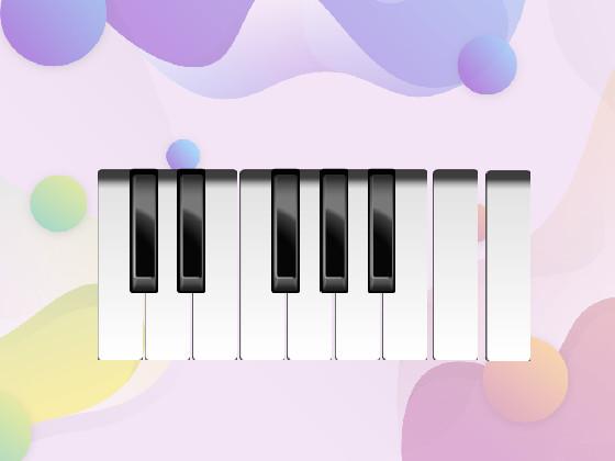 My Piano 2