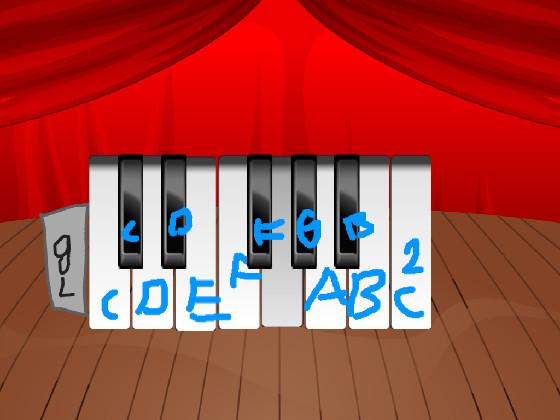 play piano 1