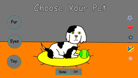 Pet Creator