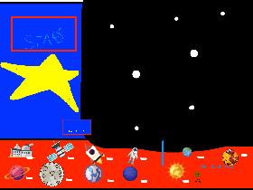 Star Clicker 1