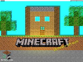 Minecraft 🤯🤯🤯 : ) 1