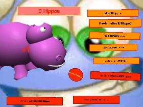 Hippo Clicker