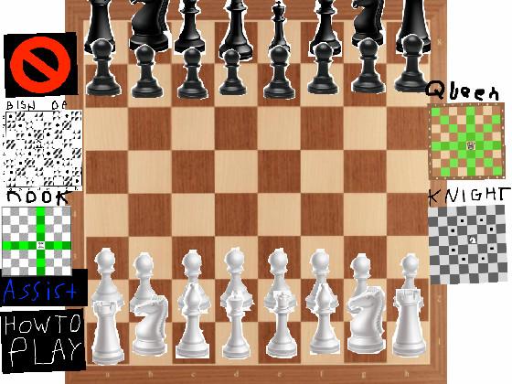 Chess 1