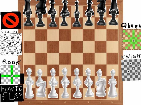 Chess 1