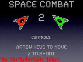 Space Combat 1