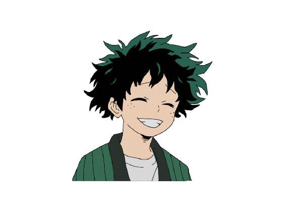 Musical Deku