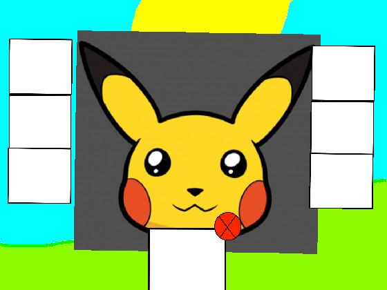 Pikachu clicker 1