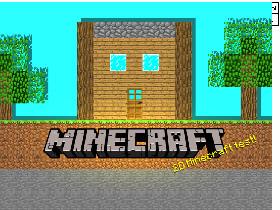 Minecraft 🤯🤯🤯 : ) 1