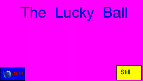 Are you Lucky?