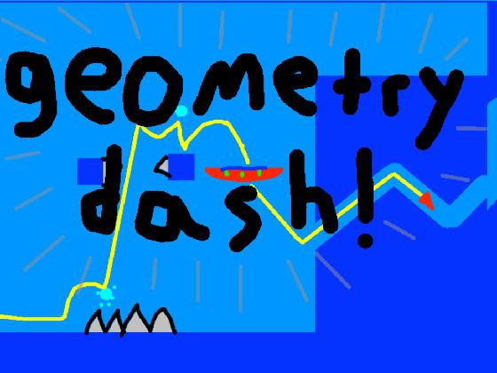 geometry dash classic