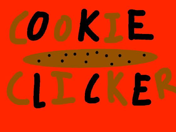 cookie clicker🍪🍪🍪 1