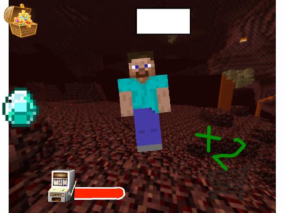 Minecraft Clicker! 1 1 1