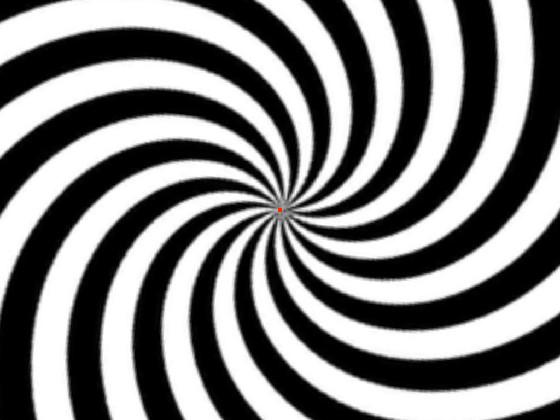 Cool illusion