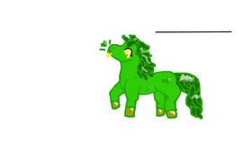 Pony Name