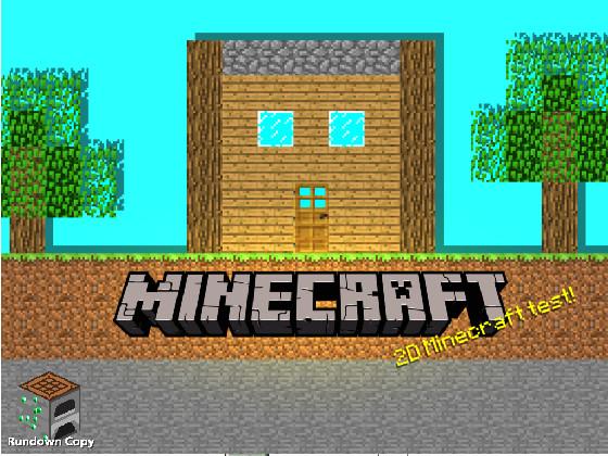 Minecraft 