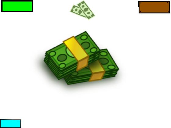 money clicker