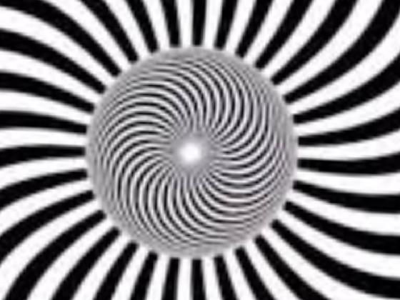 don’t get dizzy