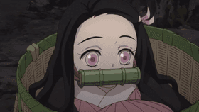 Nezuko Chan UwU