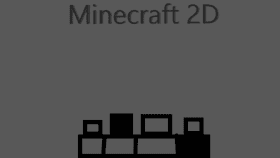 2d minecraft